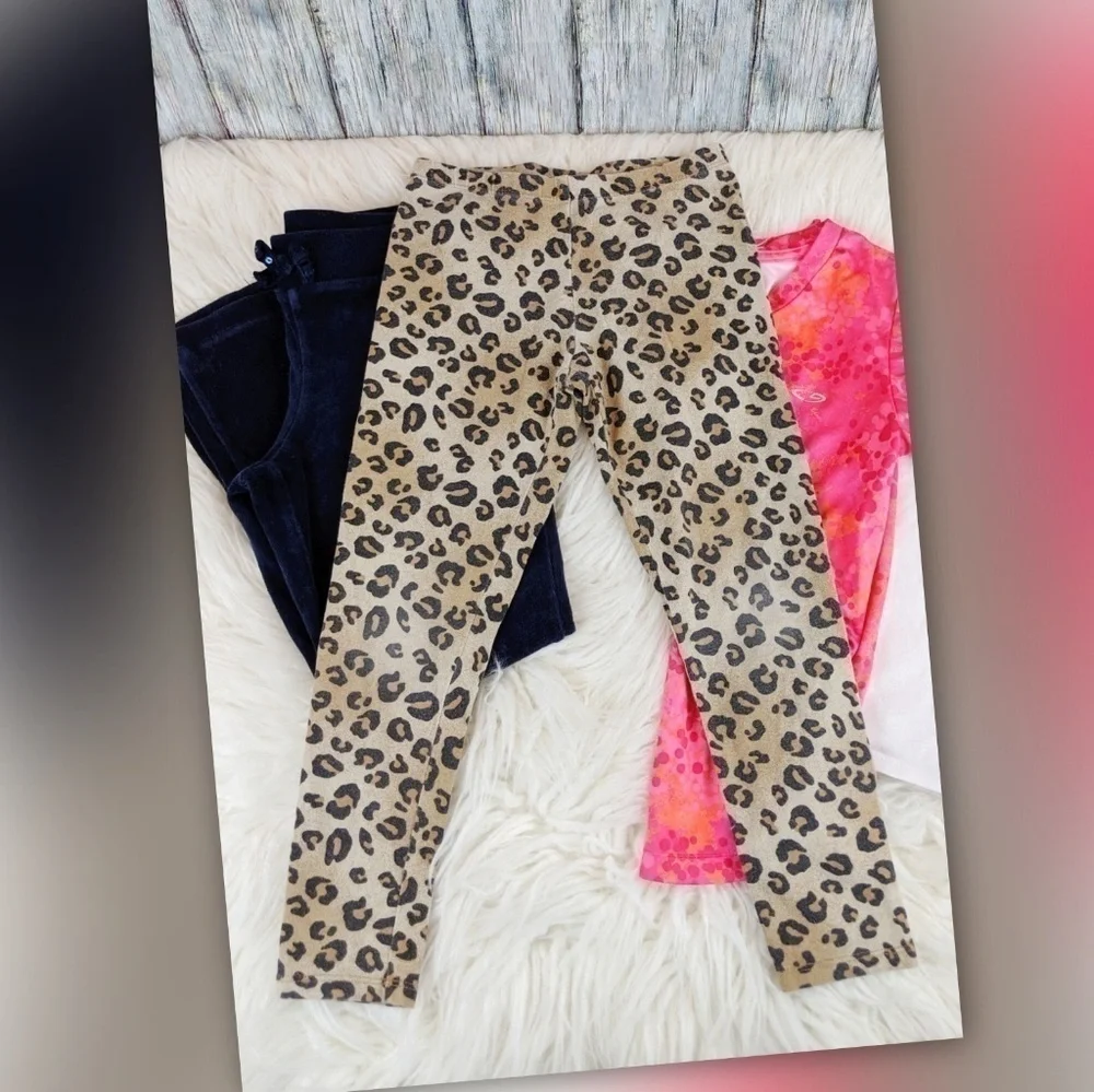Circo/Champion Tops & Bottoms Bundle Kids‎ Girls Size 6